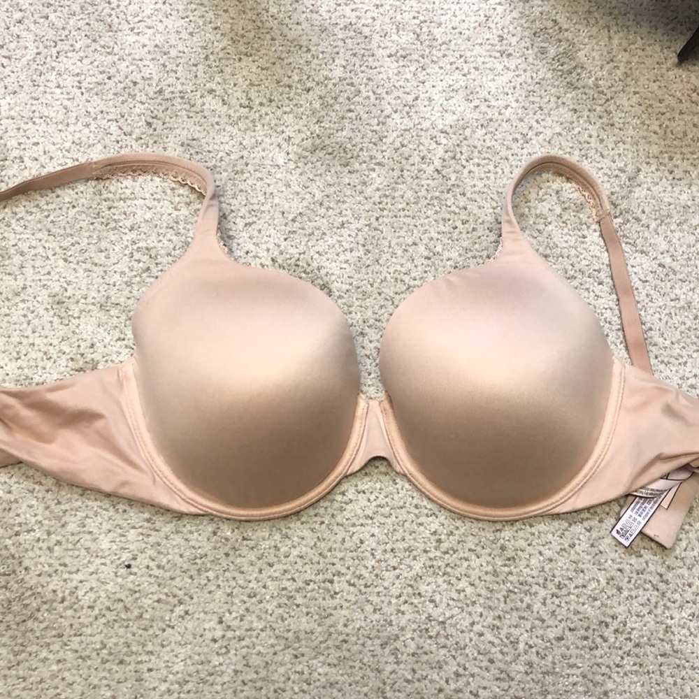 Body by Victoria Victoria Secret Bra